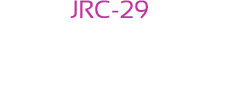 JRC-29 Duplex
